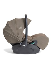 Joie Maple Finiti Flex Travel Ready Travel System Pushchair Bundle - Image 6 of 10