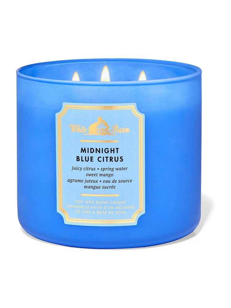 Bath & Body Works 3-Wick Candle 14.5 oz / 411 g - Image 1 of 1