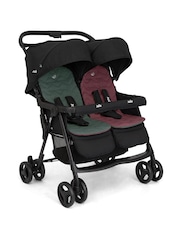 Joie Shale Aire Twin Stroller - Image 1 of 5
