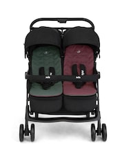 Joie Shale Aire Twin Stroller - Image 2 of 5