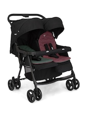 Joie Shale Aire Twin Stroller - Image 3 of 5