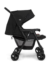 Joie Shale Aire Twin Stroller - Image 4 of 5