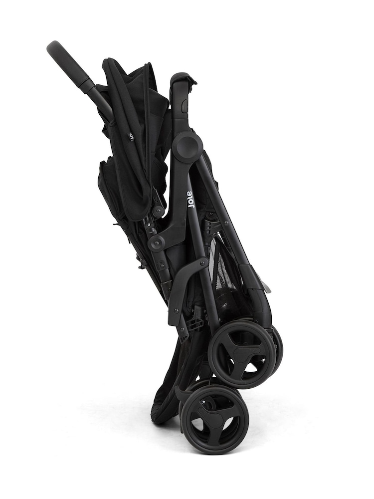 Joie Shale Aire Twin Stroller - Image 5 of 5