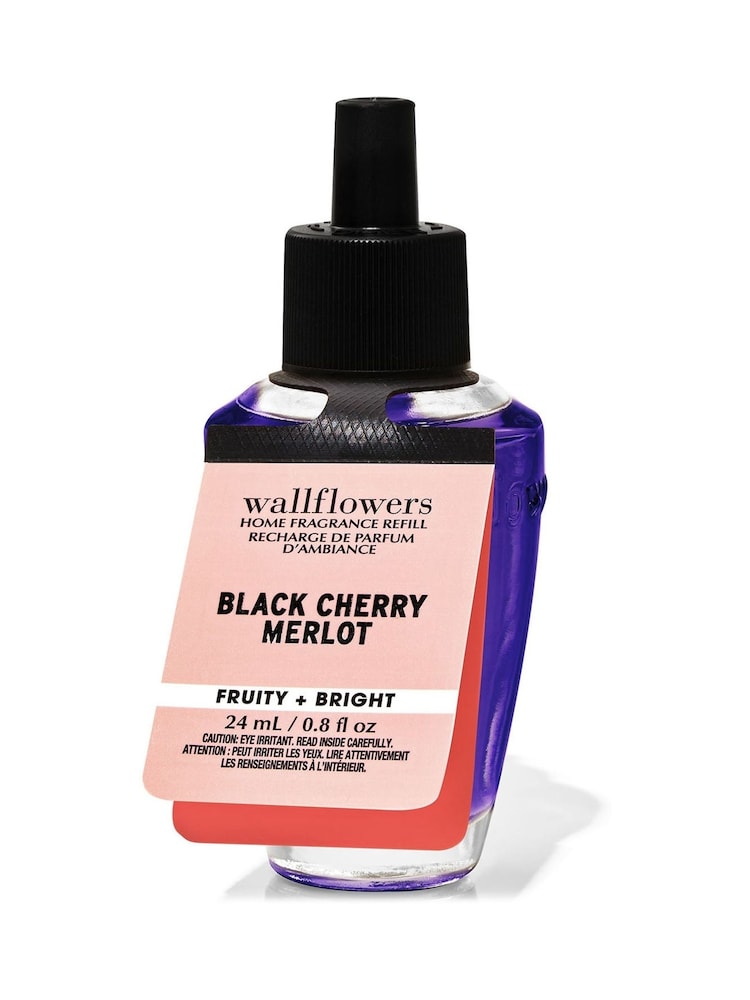 Bath & Body Works Wallflowers Fragrance Refill 0.8 fl oz / 24 mL - Image 1 of 1