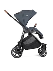 Joie Moonlight Versatrax On The Go Encore Travel System Pushchair Bundle - Image 5 of 7
