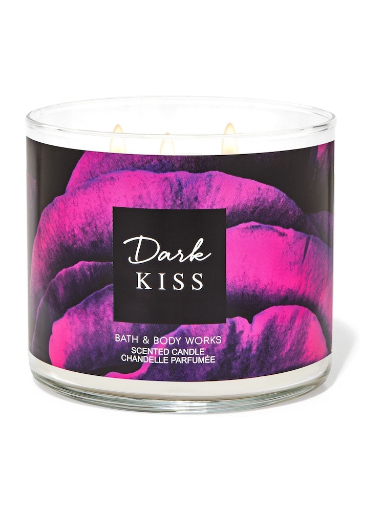 Bath & Body Works 3-Wick Candle 14.5 oz / 411 g - Image 1 of 1