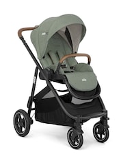 Joie Laurel Versatrax & Ramble XL Travel System Pushchair Bundle - Image 2 of 9