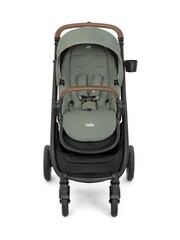 Joie Laurel Versatrax & Ramble XL Travel System Pushchair Bundle - Image 3 of 9