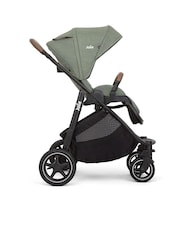 Joie Laurel Versatrax & Ramble XL Travel System Pushchair Bundle - Image 4 of 9
