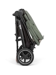 Joie Laurel Versatrax & Ramble XL Travel System Pushchair Bundle - Image 5 of 9