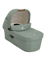 Joie Laurel Versatrax & Ramble XL Travel System Pushchair Bundle - Image 6 of 9