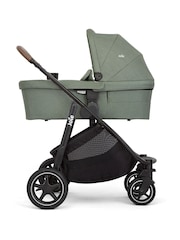 Joie Laurel Versatrax & Ramble XL Travel System Pushchair Bundle - Image 9 of 9