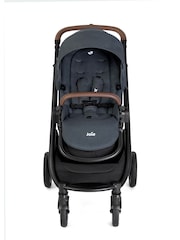 Joie Moonlight Versatrax & Ramble XL Travel System Pushchair Bundle - Image 3 of 8