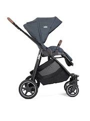 Joie Moonlight Versatrax & Ramble XL Travel System Pushchair Bundle - Image 4 of 8