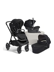 Joie Eclipse Finiti Flex Travel Ready Travel System Bundle - Image 1 of 13