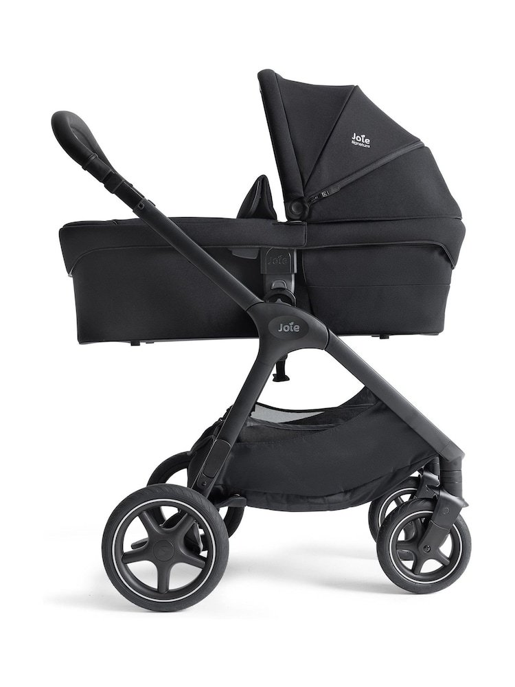 Joie Eclipse Finiti Flex Travel Ready Travel System Bundle - Image 13 of 13