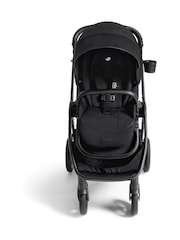 Joie Eclipse Finiti Flex Travel Ready Travel System Bundle - Image 3 of 13