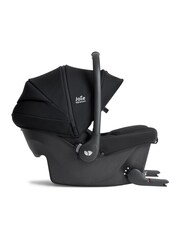 Joie Eclipse Finiti Flex Travel Ready Travel System Bundle - Image 8 of 13