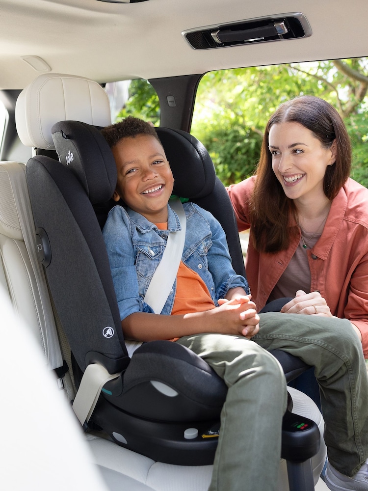 Joie Shale i-Pivot Grow Car Seat - Image 1 of 9
