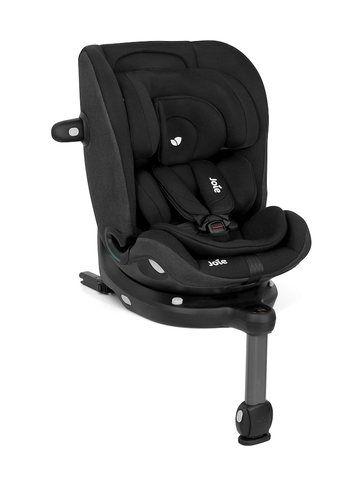 Joie Shale i-Pivot Grow Car Seat - Image 2 of 9