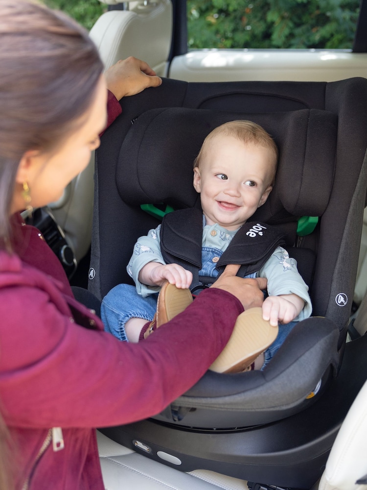 Joie Shale i-Pivot Grow Car Seat - Image 9 of 9