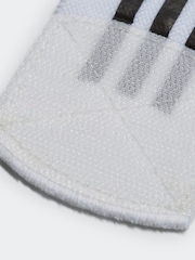 adidas White/Black Ankle Straps Football Equipments - Image 5 of 5