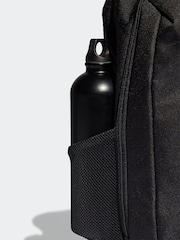 adidas Black/Red Manchester United Backpack - Image 5 of 5