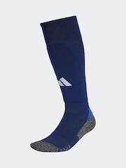 adidas Navy Adi 24 AEROREADY Football Knee Socks - Image 1 of 3
