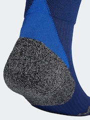 adidas Navy Adi 24 AEROREADY Football Knee Socks - Image 3 of 3