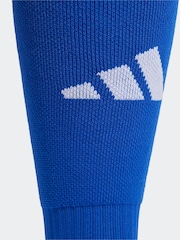 adidas Navy/White 24 Aeroready Football Knee Socks - Image 2 of 3