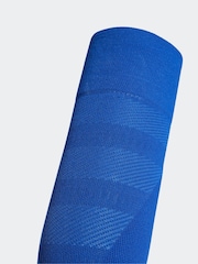 adidas Navy/White 24 Aeroready Football Knee Socks - Image 3 of 3