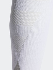 adidas White Ground 24 AEROREADY Football Knee Socks - Image 3 of 3