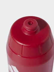 adidas Red/White Manchester United Water Bottle - Image 3 of 3
