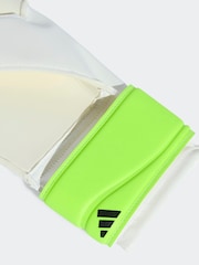 adidas Yellow/Black Kids Predator Training Goalkeeper Gloves - Image 3 of 3