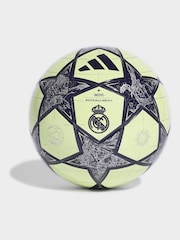 adidas UCL Real Madrid Mini Ball - Imagen 1 de 4