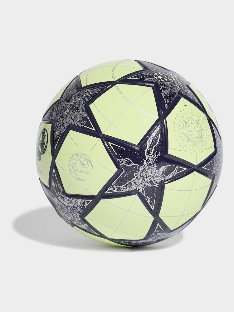 adidas UCL Real Madrid Mini Ball - Imagen 2 de 4