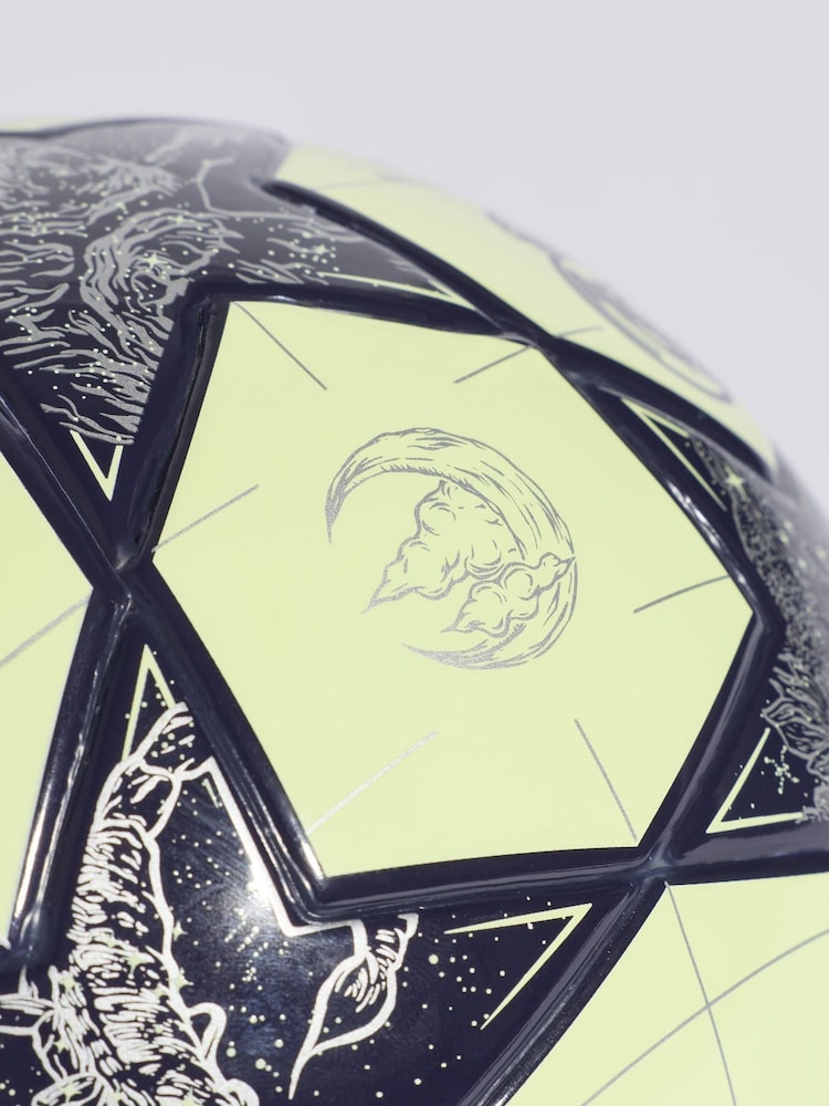 adidas UCL Real Madrid Mini Ball - Imagen 4 de 4