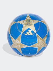 adidas White UCL Club 25/26 League Stage Ball - Image 1 of 4