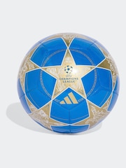 adidas White UCL Club 25/26 League Stage Ball - Image 2 of 4