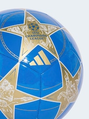 adidas White UCL Club 25/26 League Stage Ball - Image 3 of 4