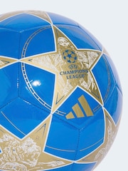 adidas White UCL Club 25/26 League Stage Ball - Image 4 of 4