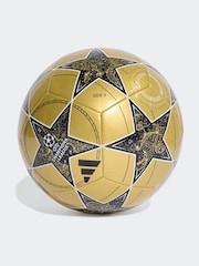 adidas Gold (Metal) UCL Club 25/26 League Stage Ball - Image 2 of 4