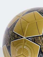 adidas Gold (Metal) UCL Club 25/26 League Stage Ball - Image 4 of 4