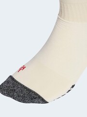 adidas White Liverpool FC 25/26 Away Socks - Image 3 of 4