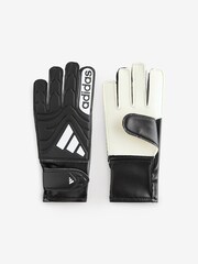 adidas Black/White Copa Club Goalkeeper Gloves - Image 1 of 1