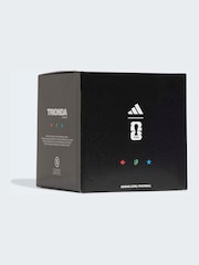 adidas White/Blue/Red World Cup 26 Trionda League Ball - Image 4 of 5