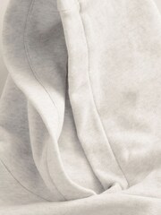 Grey City Slogan Hoodie (3-16yrs) - Image 4 of 4