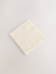 White Rib Snood (1-16yrs) - Image 3 of 5