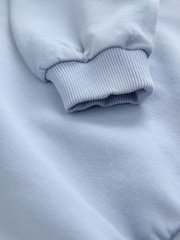 Blue Hoodie (3-16yrs) - Image 7 of 8