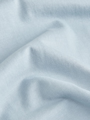 White/Blue/Grey Graphic Print T-Shirts 3 Pack - Image 9 of 9